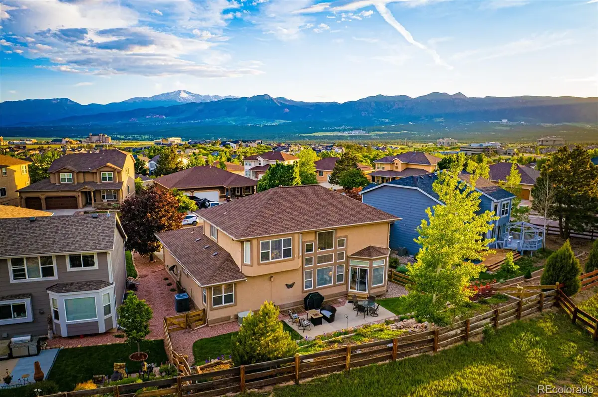 12265 Jones Park Court, Colorado Springs, CO 80921 - #1