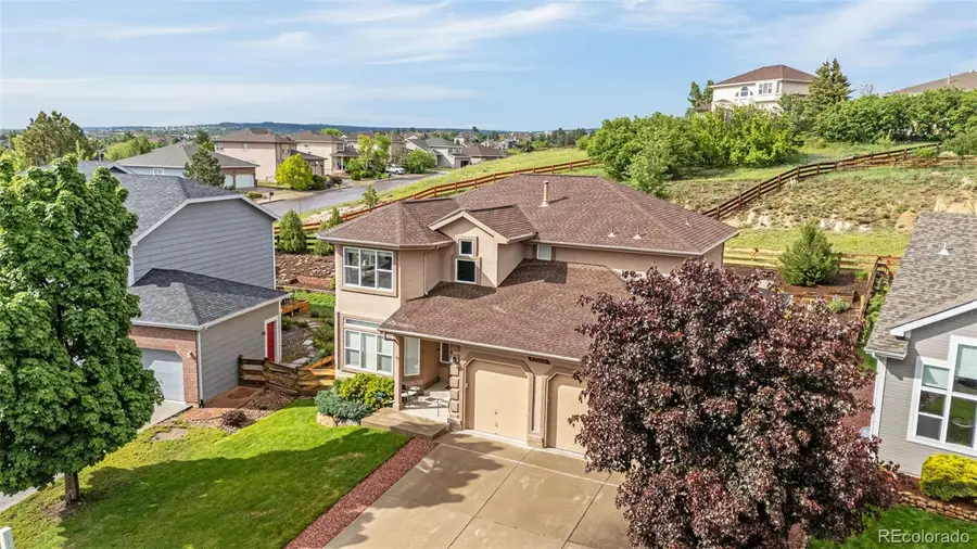 12265 Jones Park Court, Colorado Springs, CO 80921 - #2