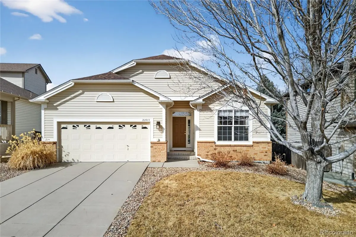 22013 Day Star Drive, Parker, CO 80138 - #1