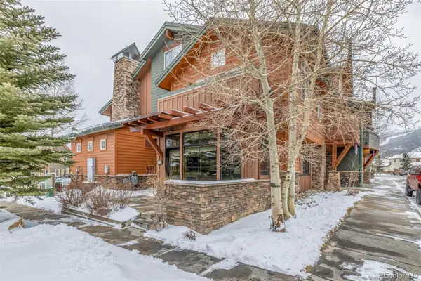 965 N Ten Mile Drive #A11, Frisco, CO 80443