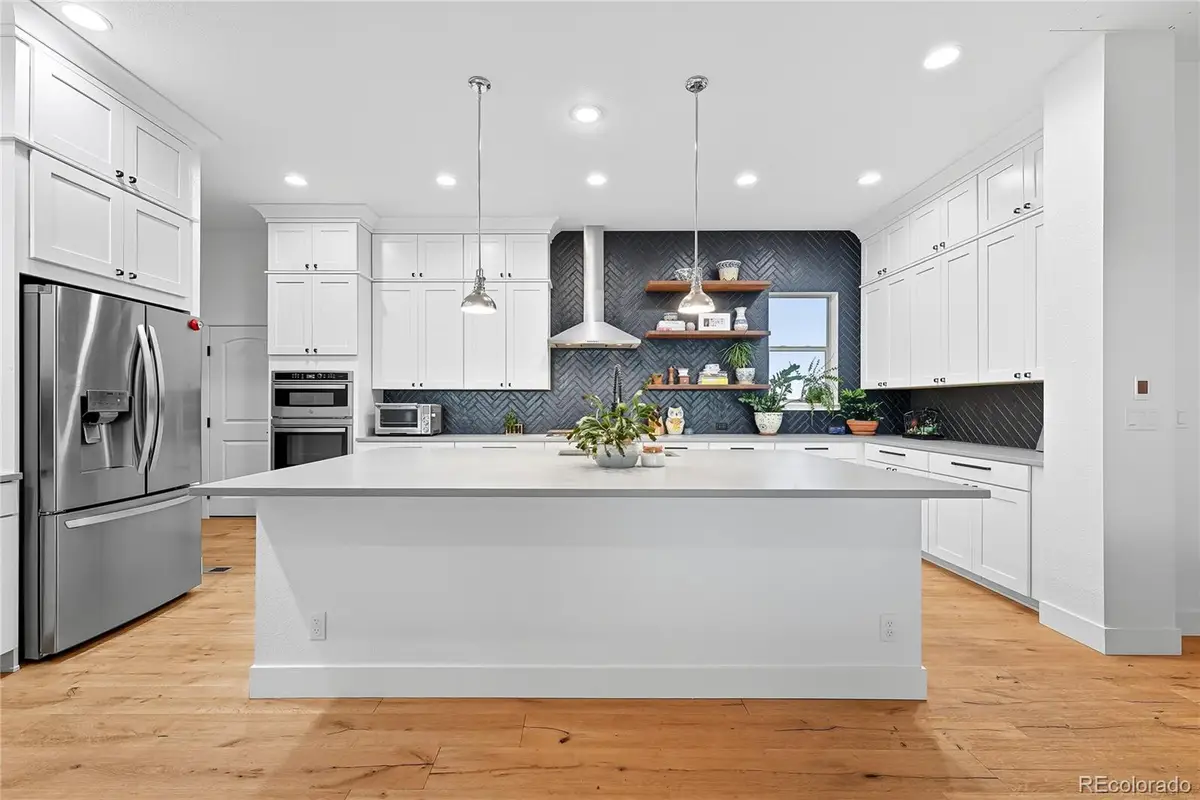 18422 W 95th Place, Arvada, CO 80007 - #1