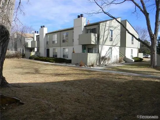 7373 W Florida Avenue #9F, Lakewood, CO 80232 - #1