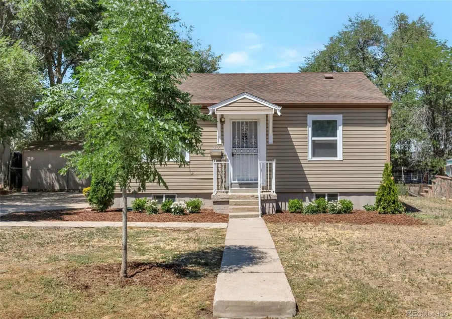 22 Bryant Way, Denver, CO 80219 - #2