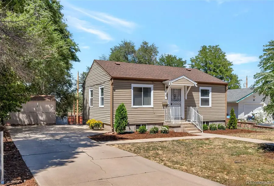 22 Bryant Way, Denver, CO 80219 - #3