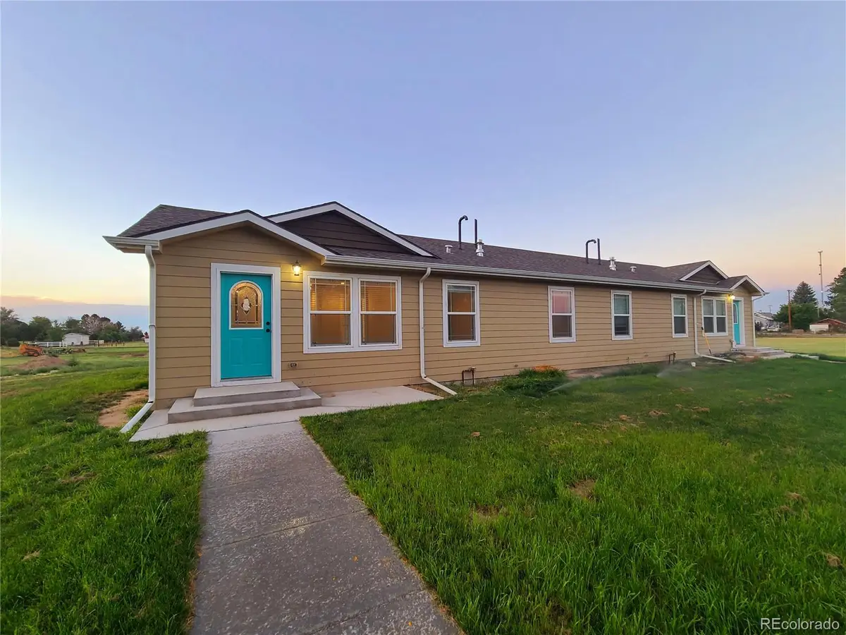 8 E 8th Street, Flagler, CO 80815 - #1