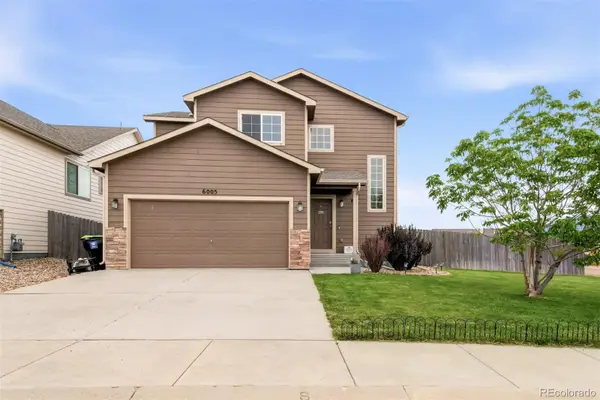 6005 San Mateo Drive, Colorado Springs, CO 80911