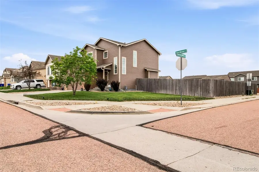 6005 San Mateo Drive, Colorado Springs, CO 80911 - #3
