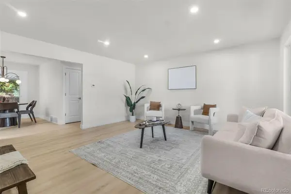 1115 S Harlan Street, Lakewood, CO 80232