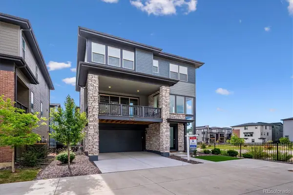 15636 W Floyd Drive, Morrison, CO 80465