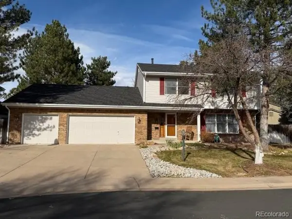 20235 Cambridge Way, Parker, CO 80138
