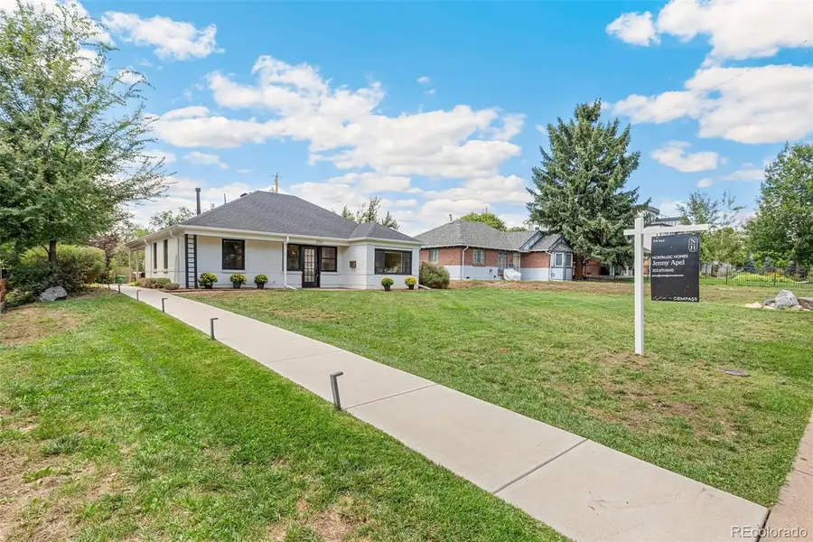2511 N Raleigh Street, Denver, CO 80212 - #3