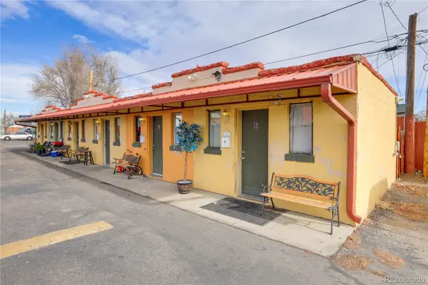 636 S Quitman Street, Denver, CO 80219