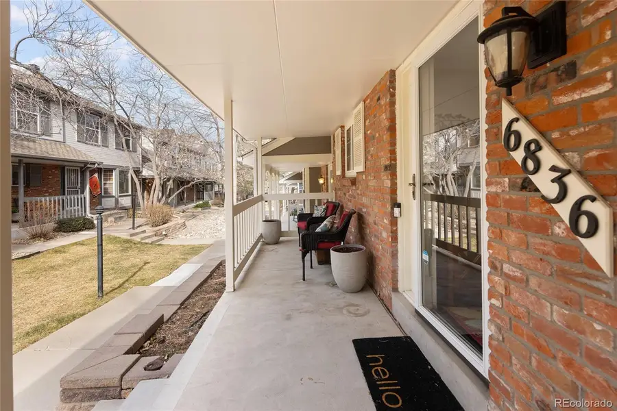 6836 E Briarwood Drive, Centennial, CO 80112 - Image #2