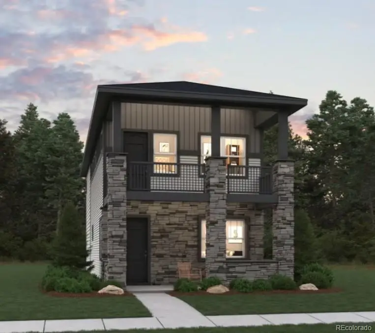 8435 Federal Boulevard, Westminster, CO 80031 - #1