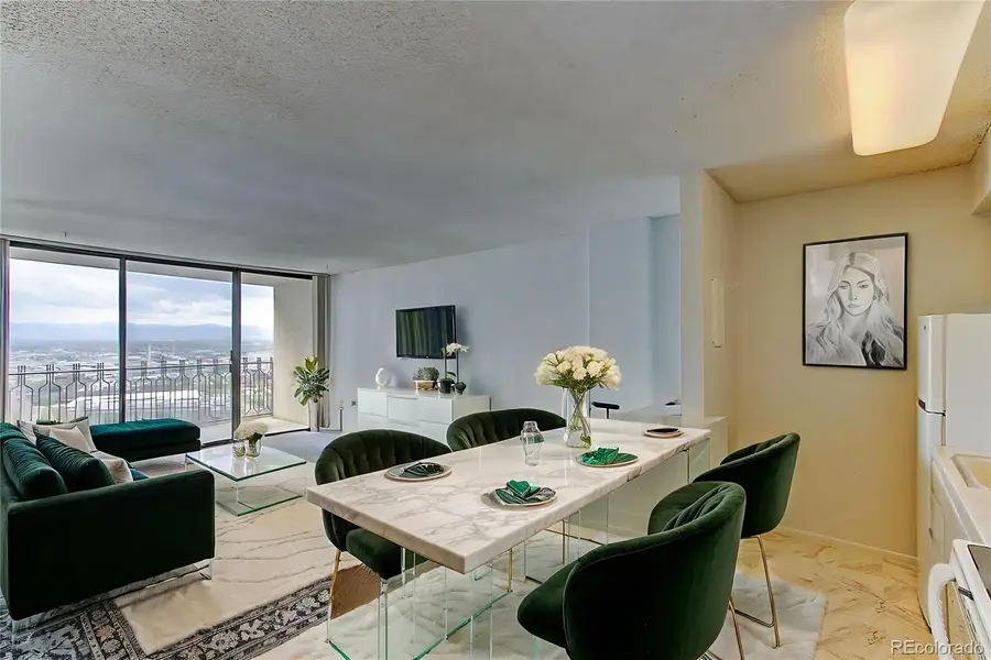 1020 15th Street #25B, Denver, CO 80202 - Image #3