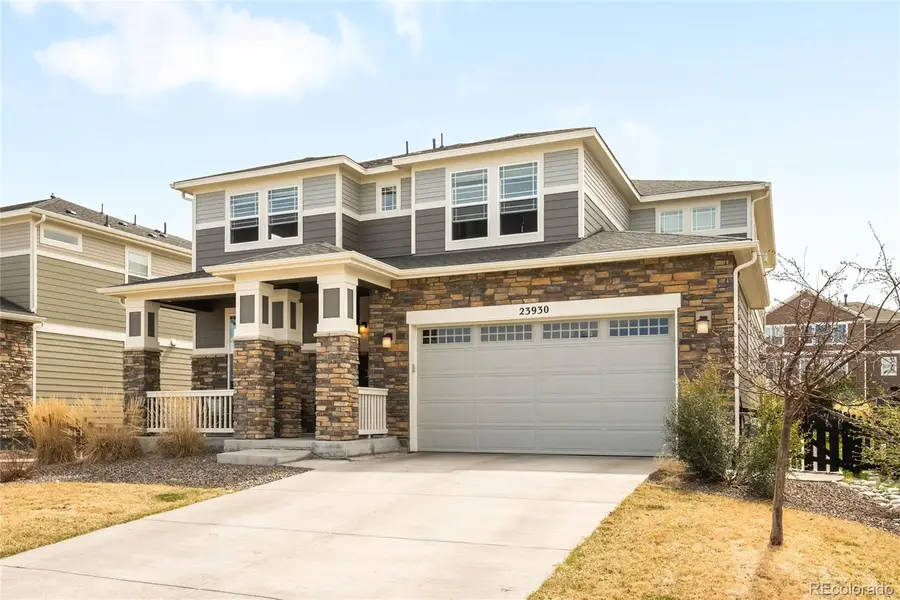 23930 E Minnow Drive, Aurora, CO 80016 - #2