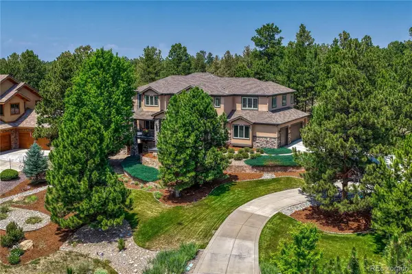 8409 Gopher Court, Parker, CO 80134