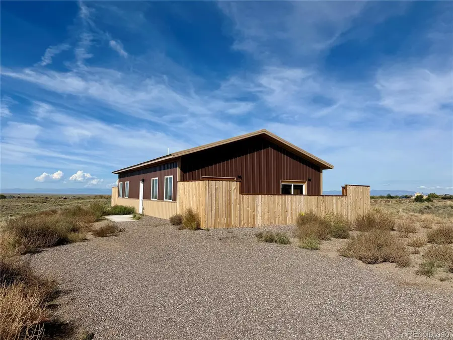 1592 Spanish Creek, Crestone, CO 81131 - #2
