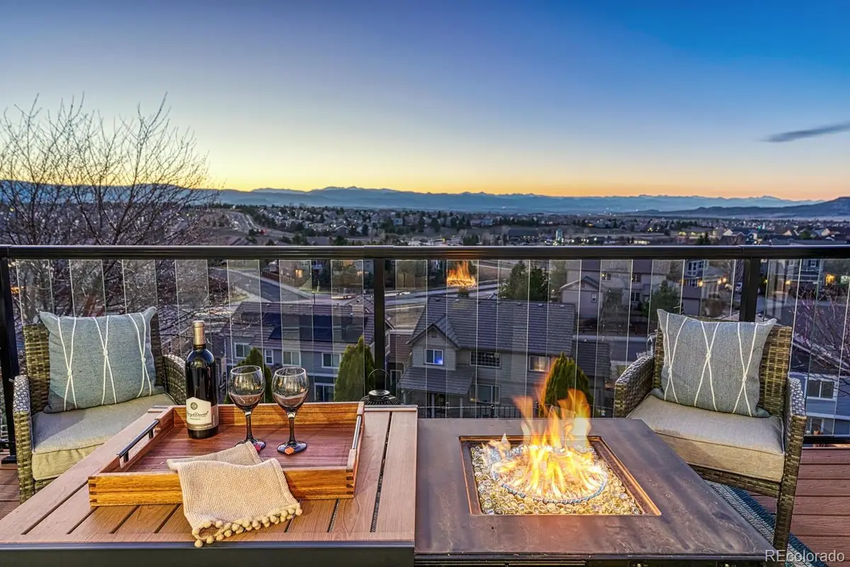 2371 Broadleaf Loop, Castle Rock, CO 80109 - #1