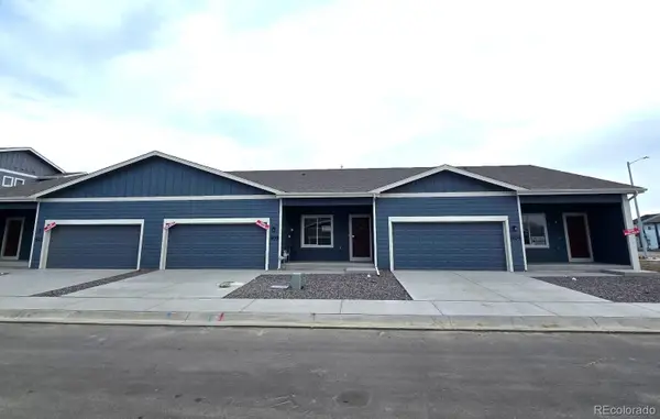 408 Molly Lane, Fort Morgan, CO 80701