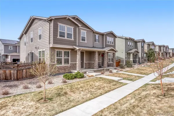 4378 S Nepal Court, Centennial, CO 80015