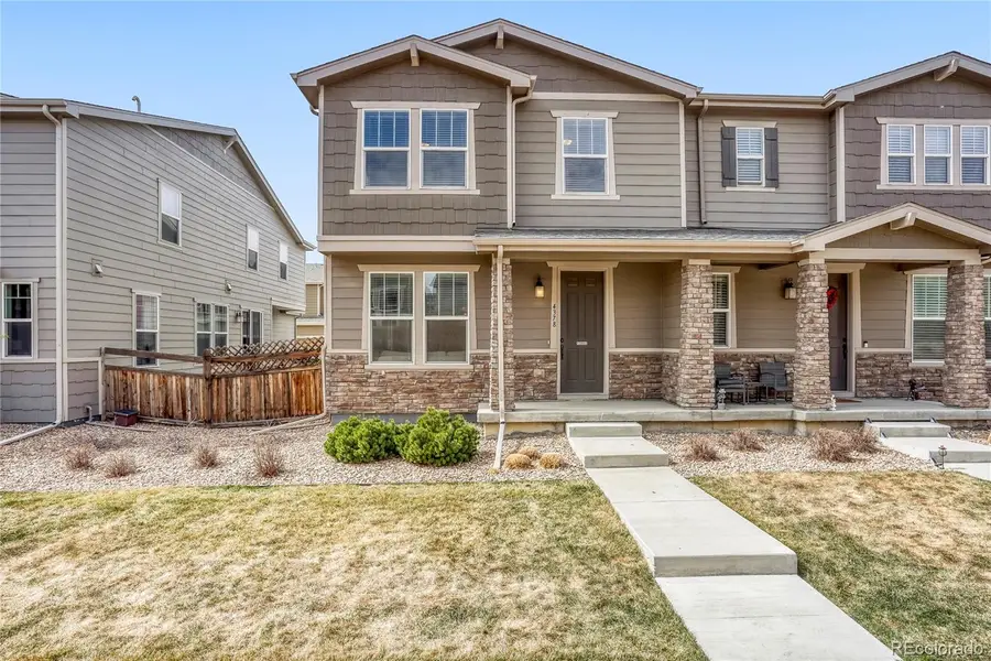 4378 S Nepal Court, Centennial, CO 80015 - #2