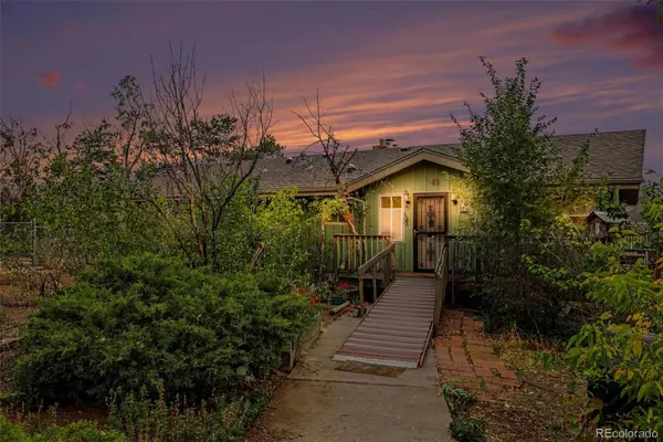 4285 Easley, Golden, CO 80403