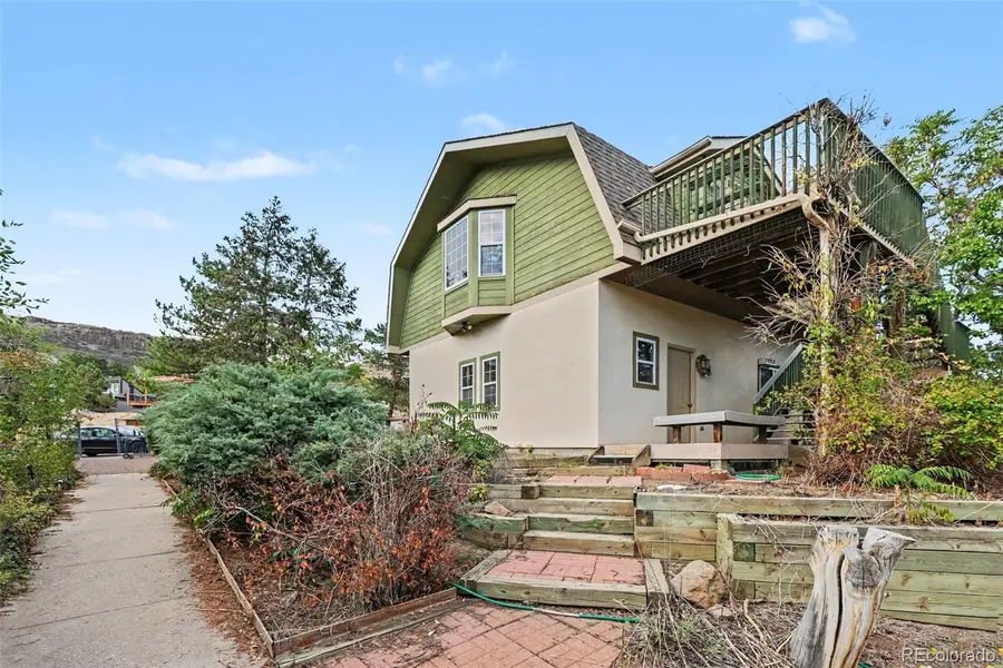 4285 Easley, Golden, CO 80403 - #2