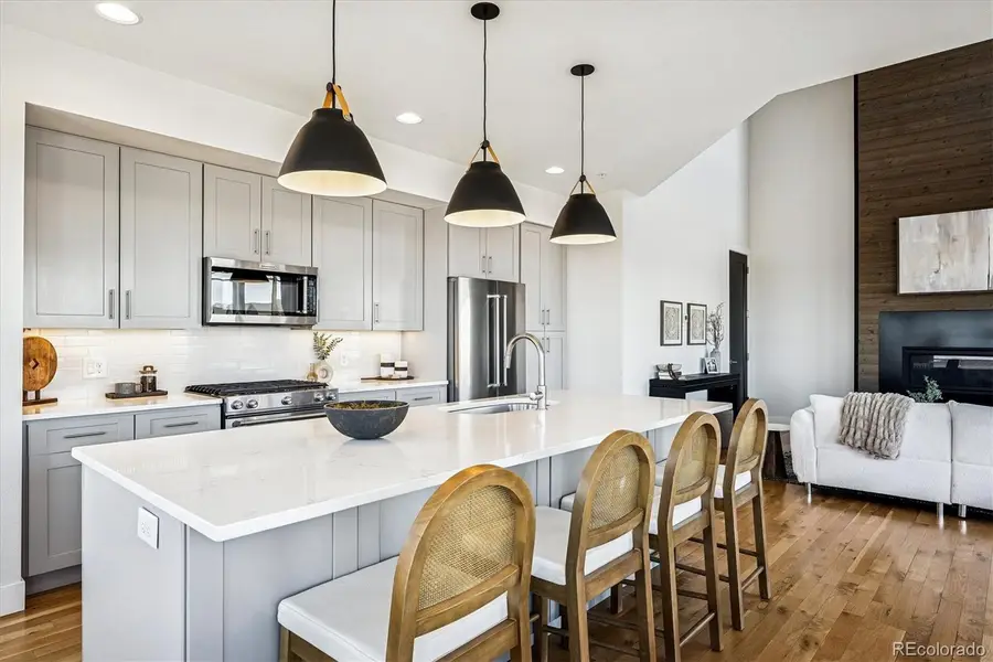 18405 Homestead Circle, Golden, CO 80401 - Image #2