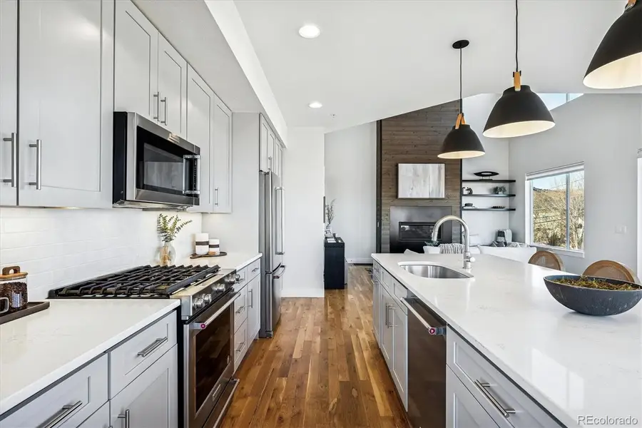 18405 Homestead Circle, Golden, CO 80401 - Image #3