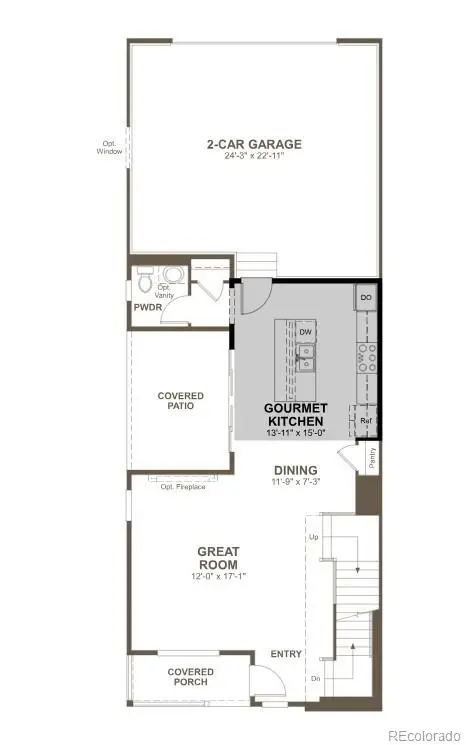 13286 Cibola Way, Parker, CO 80134 - #2