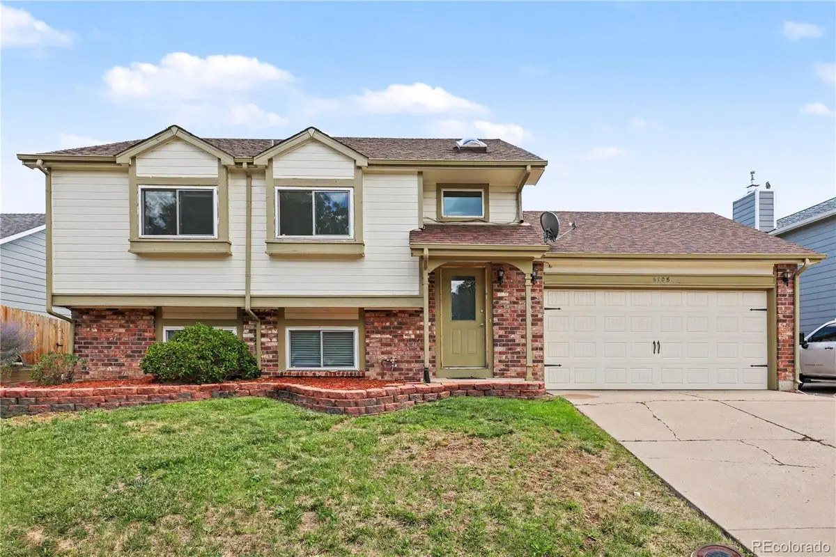 6108 S Swadley Way, Littleton, CO 80127 - #1