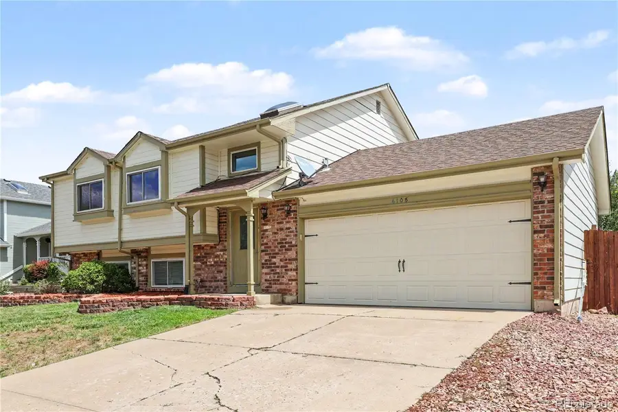 6108 S Swadley Way, Littleton, CO 80127 - #2