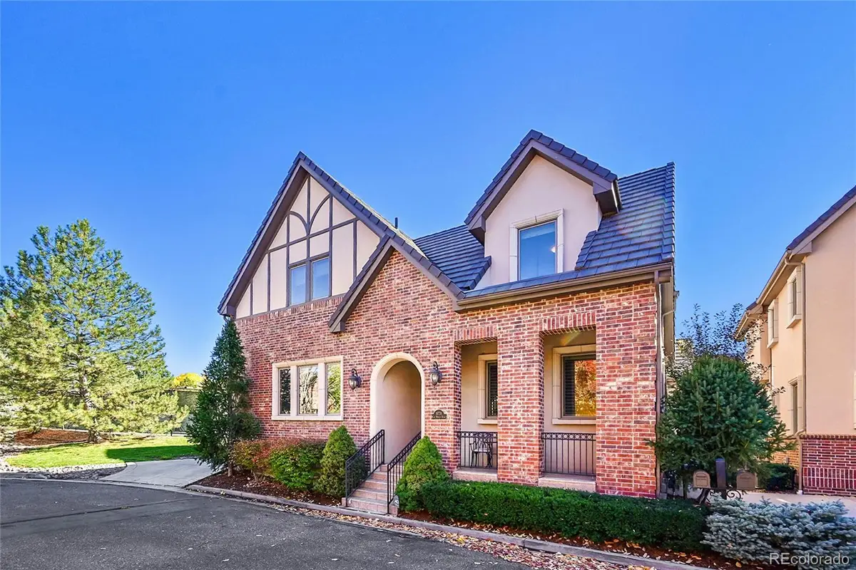 8778 E Wesley Drive, Denver, CO 80231 - Image #1