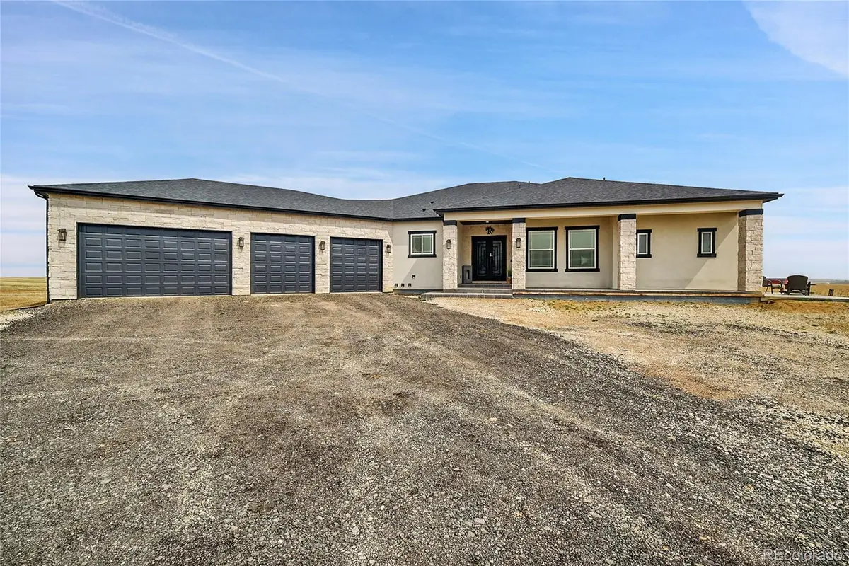 40201 E 136 Avenue, Hudson, CO 80642 - #1