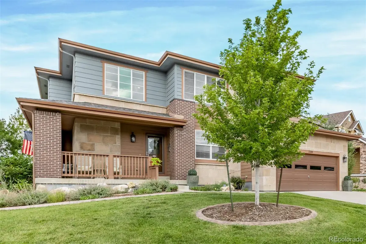 2289 Moss Place, Erie, CO 80516 - Image #1