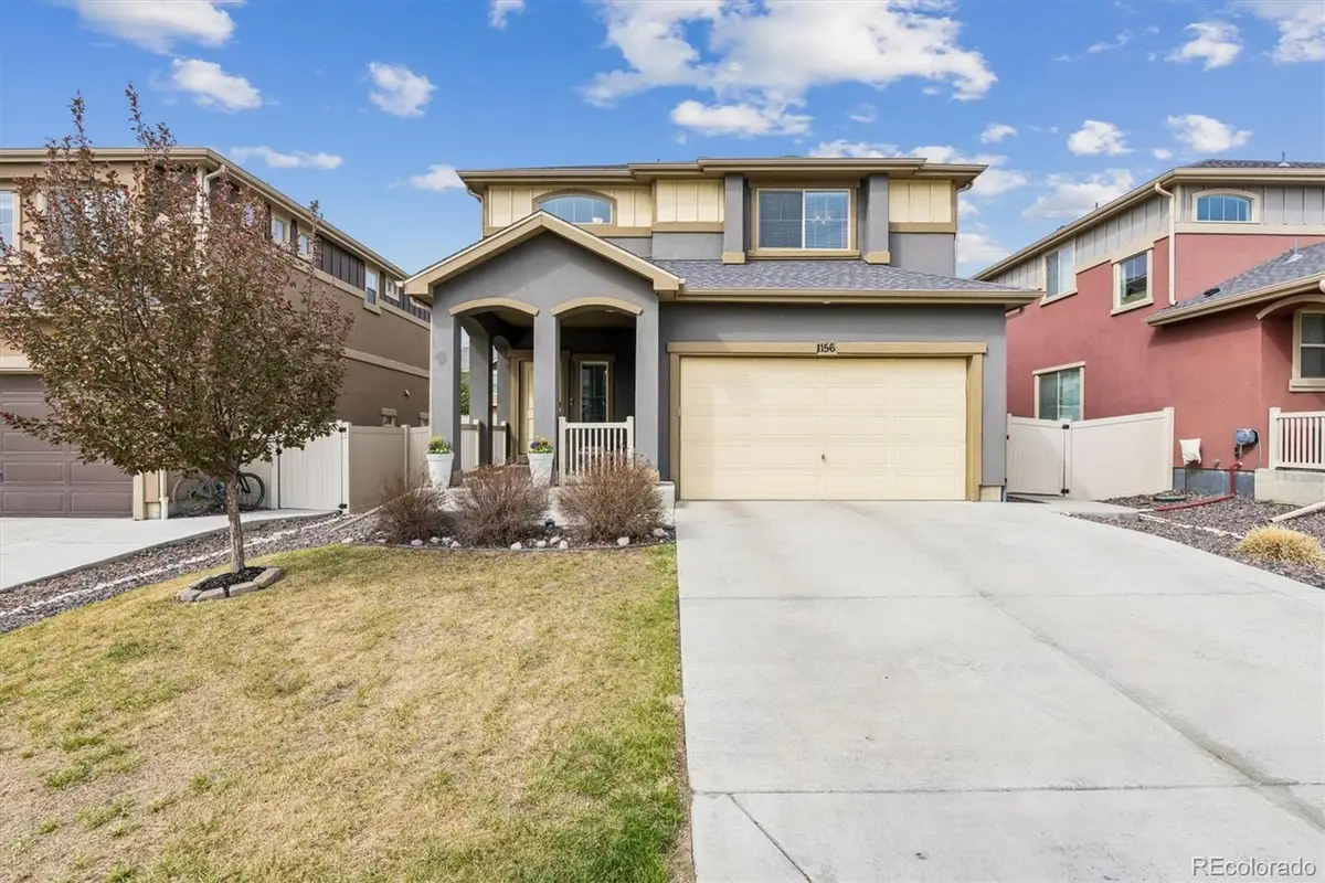 1156 Acadia Circle, Erie, CO 80516 - #1