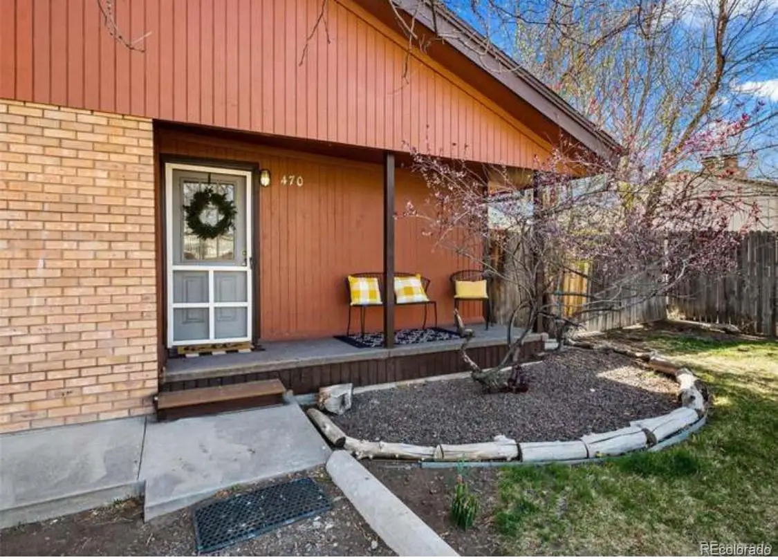 460 S Fenton Street, Lakewood, CO 80226 - Image #1