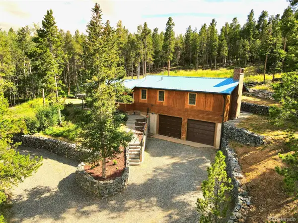 356 Gold Road, Black Hawk, CO 80422