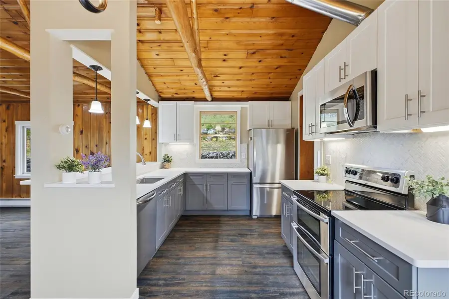 356 Gold Road, Black Hawk, CO 80422 - #2