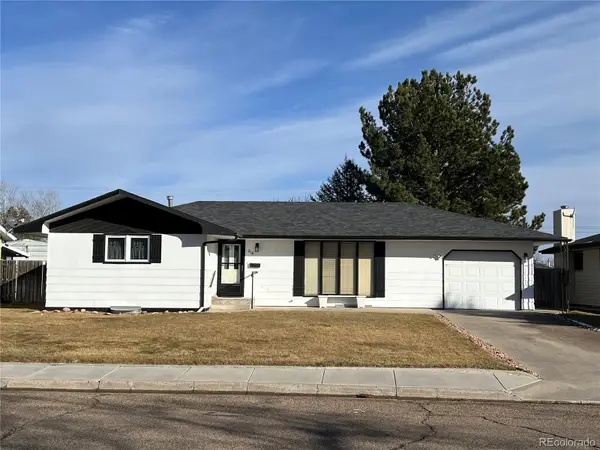 214 6th Street, Burlington, CO 80807