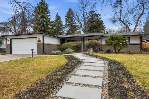 1065 Zang Street, Golden, CO 80401