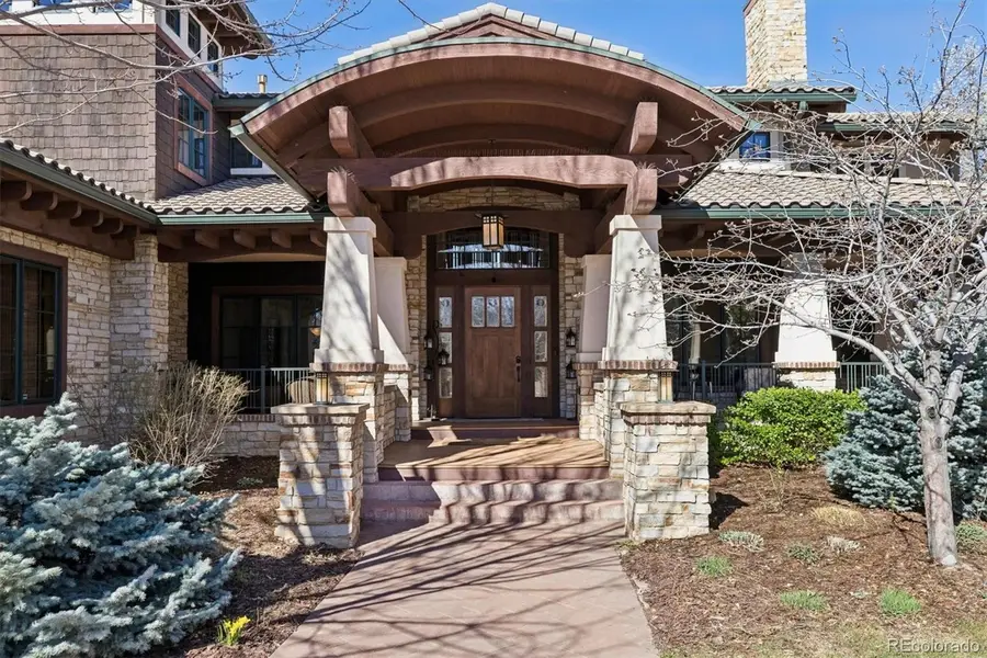 4161 E Linden Circle, Greenwood Village, CO 80121 - #2