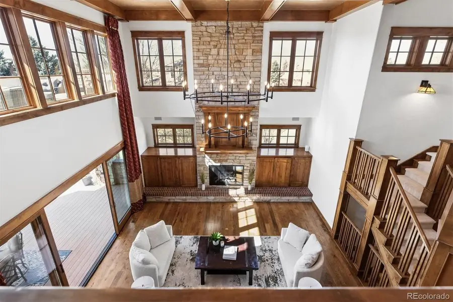 4161 E Linden Circle, Greenwood Village, CO 80121 - #3