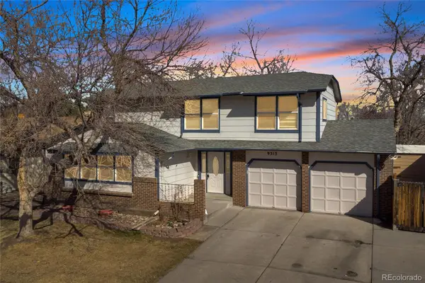 9313 W 91st Place, Broomfield, CO 80021