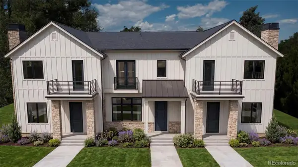4045 S Acoma Street, Englewood, CO 80110