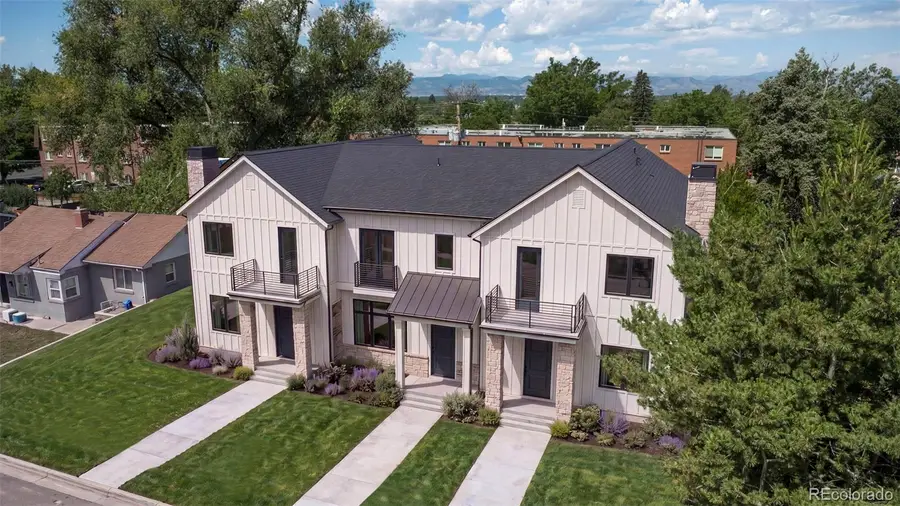4045 S Acoma Street, Englewood, CO 80110 - #2