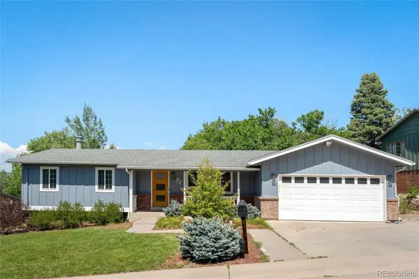77 Moore Drive, Castle Rock, CO 80104