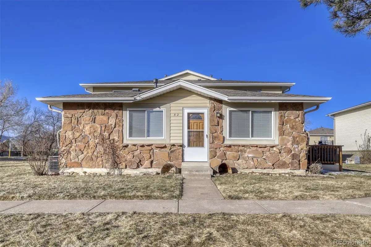 3354 S Flower Street #52, Lakewood, CO 80227 - Image #1