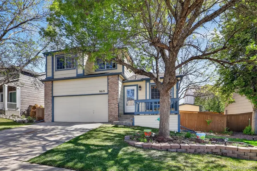 9619 Newcastle Drive, Highlands Ranch, CO 80130 - #2